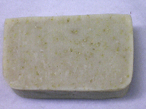Patchouli Soap
