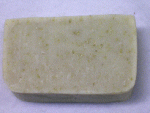 Patchouli Soap - Product Image