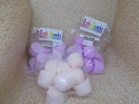 Bath Bombs