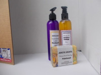 Body Oil - Product Image