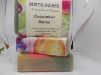 Cucumber Melon