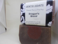 Dragons Blood