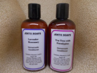 Hair Conditioner - Product Image