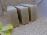 Honey Almond - Product Image