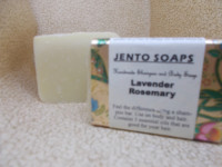 Lavender Rosemary - Product Image