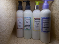 Magnesium Lotion - Product Image