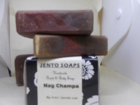 Nag Champa