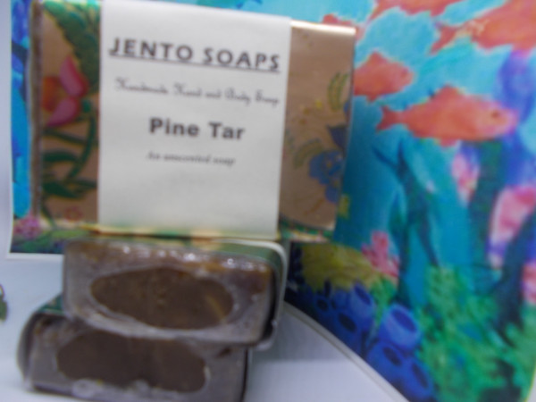 Pine Tar