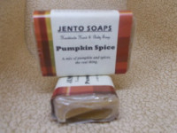 Pumpkin Spice - Product Image