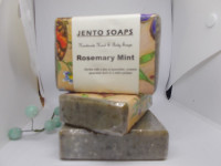 Rosemary Mint