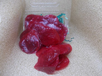 Scented Rose Petals - Product Image