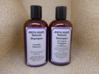 Shampoo - Product Image