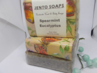 Spearmint Eucalyptus - Product Image