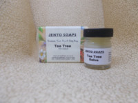 Tea Tree Salve - Product Image