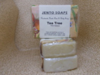 Eucalyptus Tea Tree