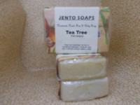 Eucalyptus Tea Tree - Product Image